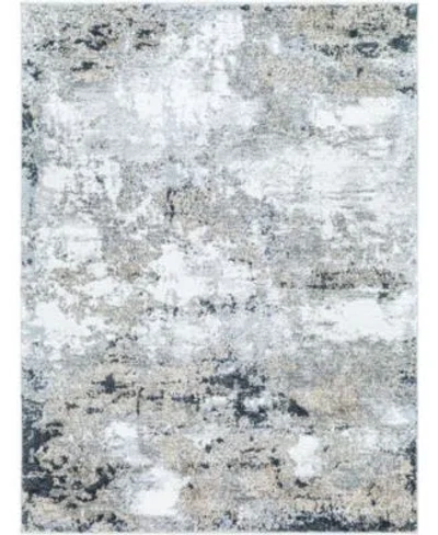 Livabliss Portofino Ptf 2321 Rug Collection In Light Gray