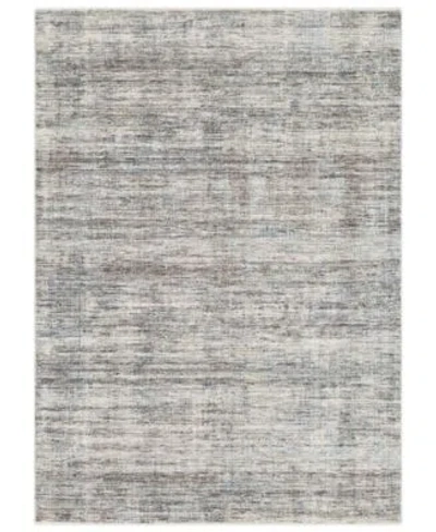 Livabliss Presidential Pdt 2308 Medium Gray Area Rug Collection