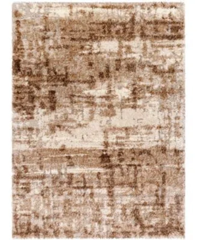 Livabliss Primo 471969 Rug Collection In Brown