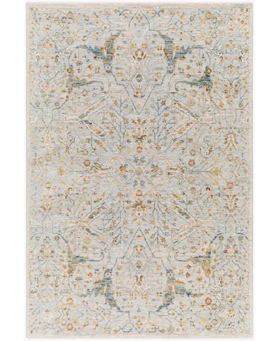 Livabliss Reina Ren-2301 9'x12'2" Area Rug