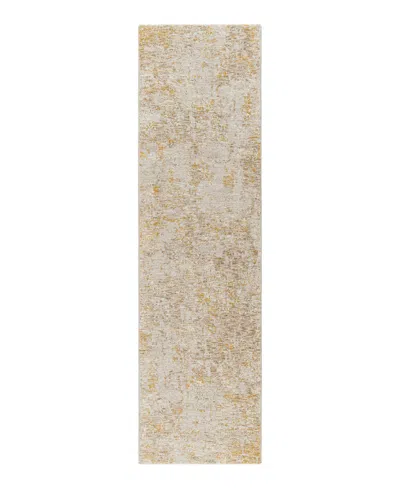 Livabliss Reina Ren-2310 2'7" X 10' Runner Area Rug In Multi