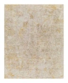 Livabliss Reina Ren 2310 Area Rugs In Brown