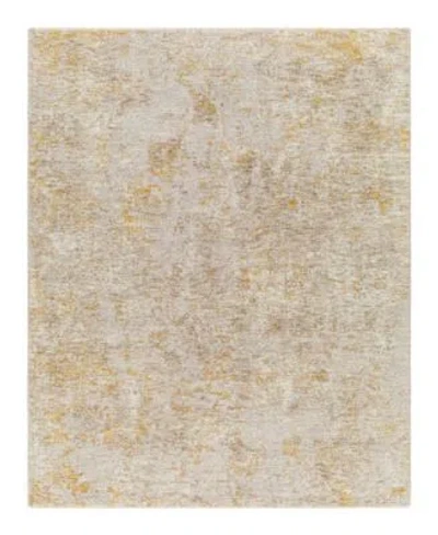 Livabliss Reina Ren 2310 Area Rugs In Brown