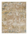 Livabliss Reina Ren 2312 Area Rugs In Brown
