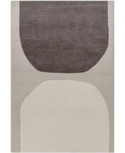 Livabliss Rossi 532256 Rug Collection In Gray,brown
