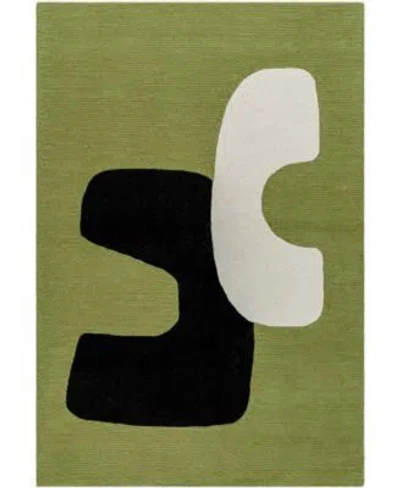 Livabliss Rossi 532265 Rug Collection In Green