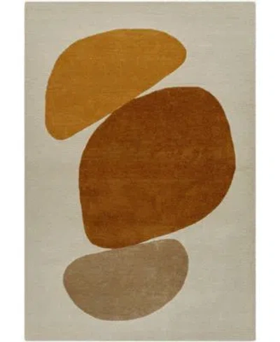 Livabliss Rossi 532282 Rug Collection In Brown