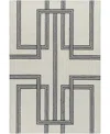 Livabliss Rossi 532300 2'x3' Area Rug In Cream