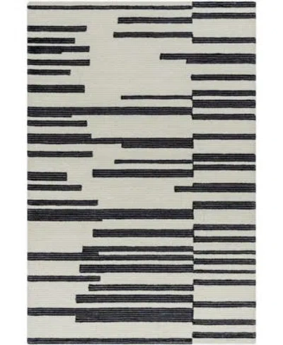 Livabliss Rossi 532309 Rug Collection In Gray,black