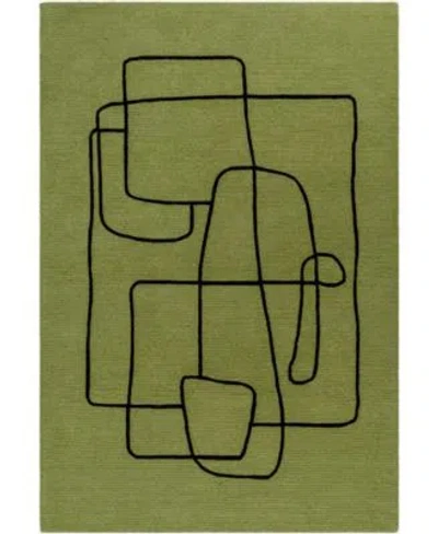 Livabliss Rossi 532326 Rug Collection In Green