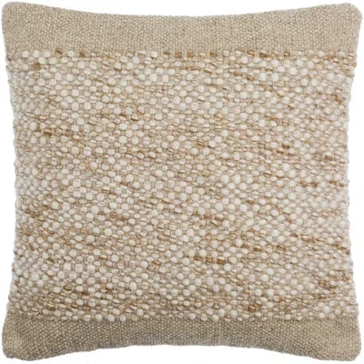 Livabliss Rukmini Sequined Throw Pillow In Pillow Cover Only - No Insert