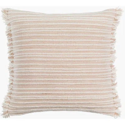 Livabliss Seraphina Accent Throw Pillow In Pillow Cover Only - No Insert