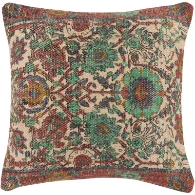 Livabliss Shadi Throw Pillow Cover In Pillow Cover Only-no Insert