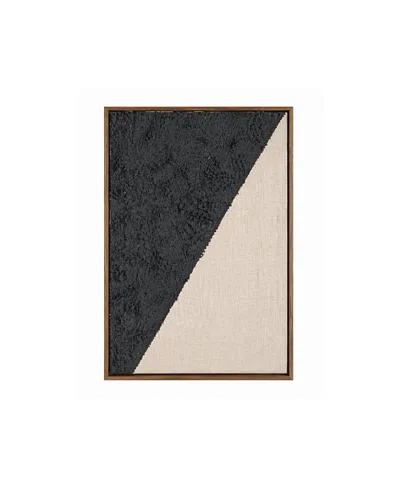 Livabliss Shift Framed Art, Set Of 4 In Multi