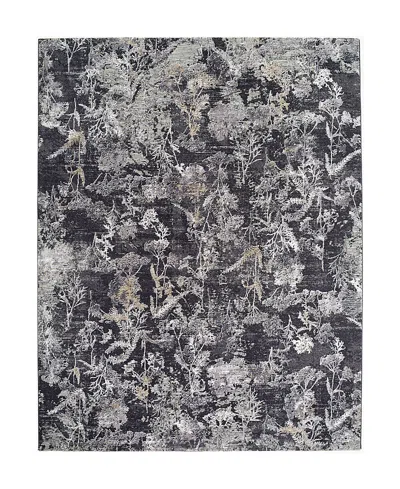 Livabliss Shoal Creek Ema Area Rug, 5' X 7'5