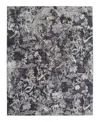 Livabliss Shoal Creek Ema Area Rug, 6'7 X 9'6