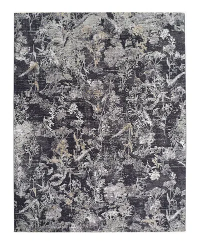 Livabliss Shoal Creek Ema Area Rug, 6'7 X 9'6