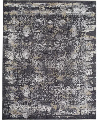 LIVABLISS SHOAL CREEK GKK-2303 5'X7'5" AREA RUG