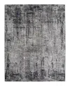 Livabliss Shoal Creek Gkk-2306 Area Rug, 12' X 15' In Black