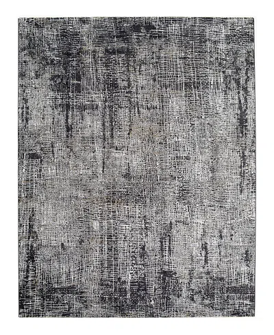 Livabliss Shoal Creek Gkk-2306 Area Rug, 12' X 15' In Black
