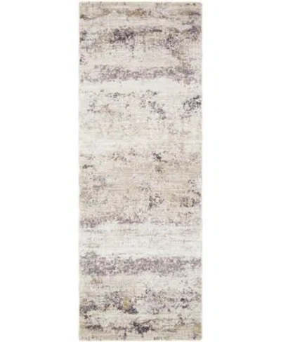 Livabliss Shoal Creek Gkk 2306 Rug Collection In Gray
