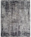 Livabliss Shoal Creek Gkk 2307 Area Rug Collection In Gray