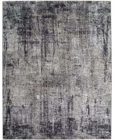 Livabliss Shoal Creek Gkk 2307 Area Rug Collection In Black