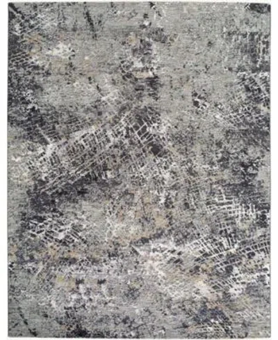 Livabliss Shoal Creek Gkk 2310 Area Rug Collection In Gray