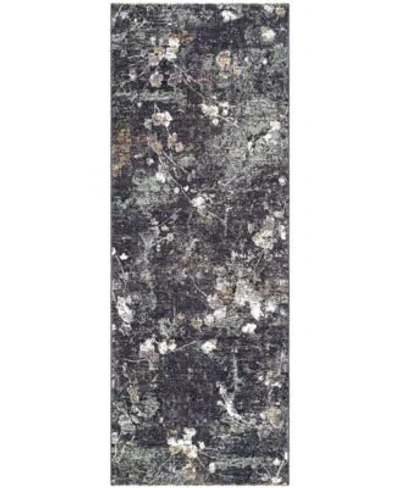 Livabliss Shoal Creek Gkk 2315 Rug Collection In Black