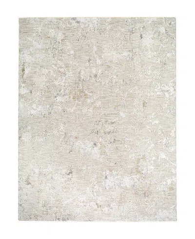 Livabliss Shoal Creek Gkk-2302 Area Rug, 9' X 12'2 In Gray