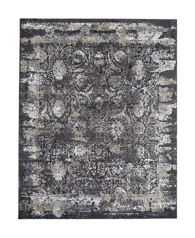 Livabliss Shoal Creek Kaito Area Rug, 10' X 13'11