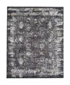 Livabliss Shoal Creek Kaito Area Rug, 6'7 X 9'6