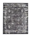 Livabliss Shoal Creek Kaito Area Rug, 7'10 X 10'2