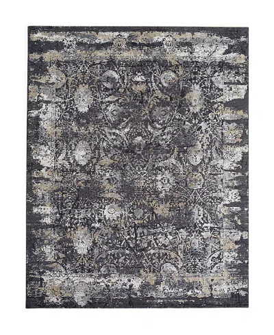 Livabliss Shoal Creek Kaito Area Rug, 7'10 X 10'2