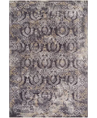 Livabliss Shoal Creek Kanon 5'x7'5" Area Rug In Multi