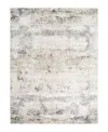 Livabliss Shoal Creek Mari Area Rug, 9' X 12'2 In White