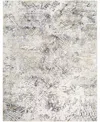 Livabliss Shoal Creek Nobu 7'10"x10'2" Area Rug