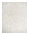 Livabliss Shoal Creek Nobu Area Rug, 12' X 15' In White