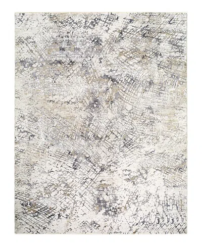 Livabliss Shoal Creek Nobu Area Rug, 6'7 X 9'6
