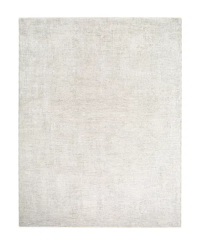 Livabliss Shoal Creek Nobu Area Rug, 9' X 12'2 In White