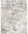 Livabliss Shoal Creek Nobu Rug Collection In White