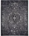 Livabliss Shoal Creek Rin 6'7"x9'6" Area Rug