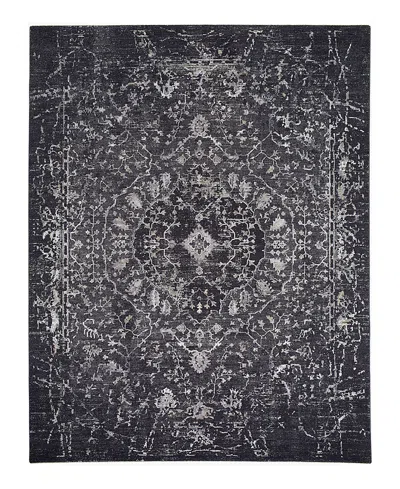 Livabliss Shoal Creek Rin Area Rug, 6'7 X 9'6