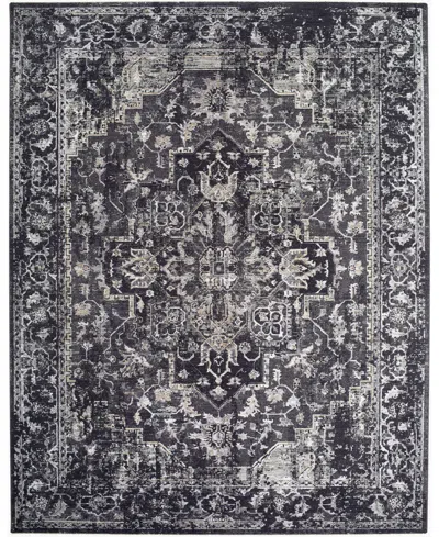 Livabliss Shoal Creek Sachie 7'10"x10'2" Area Rug In Multi