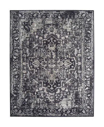 Livabliss Shoal Creek Sachie Area Rug, 7'10 X 10'2