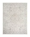 Livabliss Shoal Creek Sachie Area Rug, 7'10 X 10'2 In White