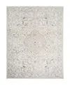 Livabliss Shoal Creek Sachie Area Rug, 9' X 12'2 In White