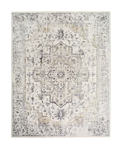 Livabliss Shoal Creek Sora Area Rug, 5' X 7'5