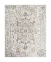 Livabliss Shoal Creek Sora Area Rug, 6'7 X 9'6
