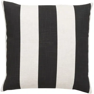 Livabliss Simple Stripe Throw Pillow Cover